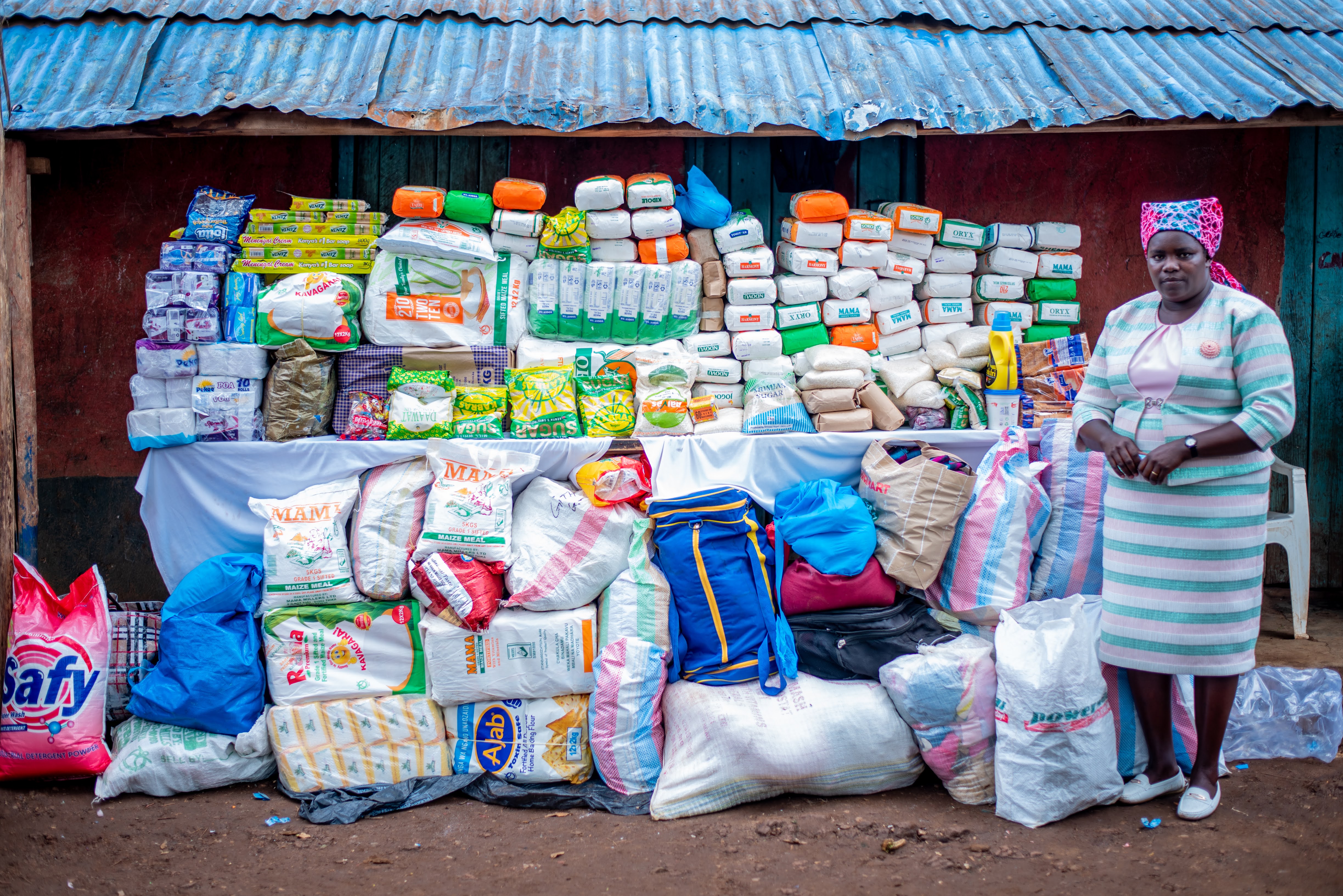 donations
